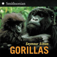 Gorillas - Seymour Simon