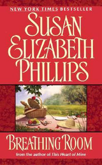 Breathing Room : Avon Romance - Susan Elizabeth Phillips