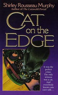 Cat on the Edge : A Joe Grey Mystery - Shirley Rousseau Murphy