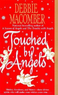 Touched by Angels : Harper Monogram - Debbie Macomber