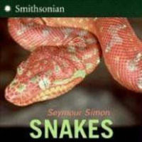 Snakes - Seymour Simon