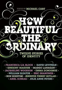 How Beautiful the Ordinary : Twelve Stories of Identity - Michael Cart