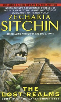 Lost Realms : Book IV of the Earth Chronicles - Zecharia Sitchin