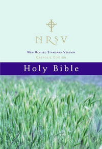 Holy Bible : NRSV - Harper Bibles