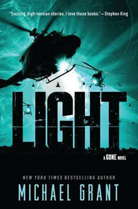 Light : Gone : Book 6 - Michael Grant