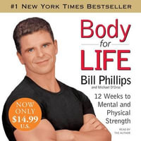 Body for Life Low Price CD - Bill Phillips