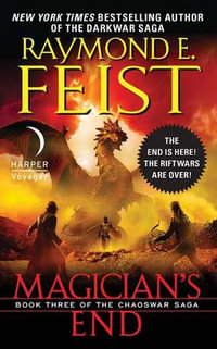 the magician book raymond e feist