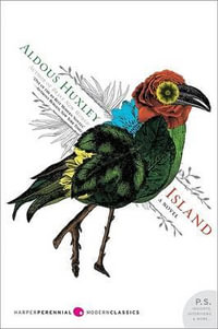 Island : Harper Perennial Modern Classics - Aldous Huxley