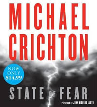 State of Fear - Michael Crichton