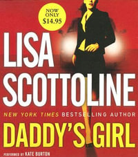 Daddy's Girl - Lisa Scottoline