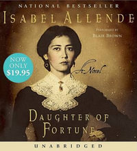 Daughter of Fortune - Isabel Allende