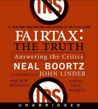 FairTax : The Truth - Boortz Media Group LLC