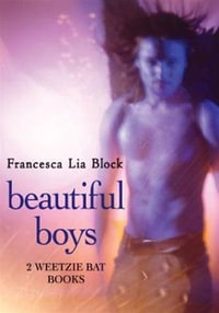 Beautiful Boys : Missing Angel Juan and Baby Be-Bop - Francesca Lia Block