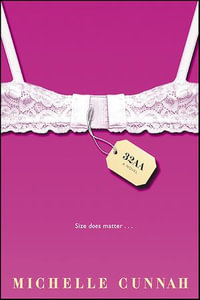 32AA : A Novel - Michelle Cunnah