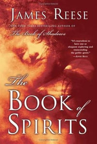 The Book of Spirits - James Reese