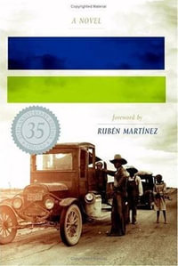 Chicano : A Novel - Richard Vasquez