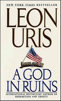 A God in Ruins - Leon Uris