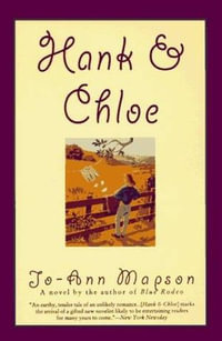 Hank & Chloe : Novel, A - Jo-Ann Mapson