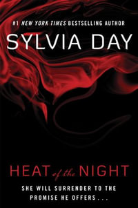 Heat of the Night : Dream Guardians - Sylvia Day