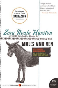 Mules and Men - Zora Neale Hurston