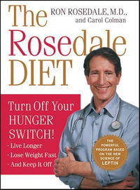 The Rosedale Diet - Ron Rosedale