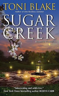 Sugar Creek : Book 2 in the Destiny series - Toni Blake