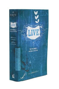 Live Non Revised Standard Version : Youth Bible, Catholic Edition - Harper Bibles