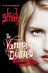 The Vampire Diaries : The Return: Nightfall - L. J. Smith