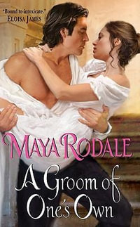 A Groom of One's Own : Writing Girls - Maya Rodale