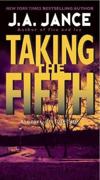 JP Beaumont : Taking The Fifth : JP Beaumont Book 4 - J.A. Jance