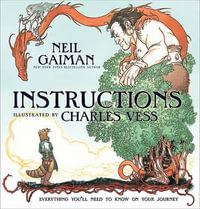 Instructions - Neil Gaiman