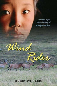 Wind Rider - Susan Williams
