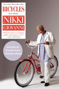 Bicycles : Love Poems - Nikki Giovanni