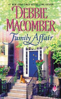 Family Affair : Avon Romance - Debbie Macomber