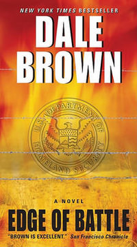 Edge of Battle - Dale Brown