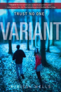 Variant : Variant - Robison Wells