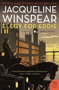 Elegy for Eddie : Maisie Dobbs - Jacqueline Winspear