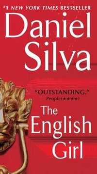 The English Girl : Gabriel Allon - Daniel Silva