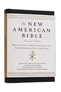 New American Bible : Revised Edition - Harper Bibles