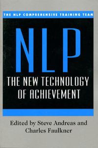 NLP : The New Technology of Achievement - NLP Comprehensive Training Team