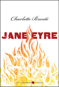 Jane Eyre : Harper Perennial Deluxe Editions - Charlotte Bronte