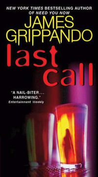 Last Call : Jack Swyteck - James Grippando