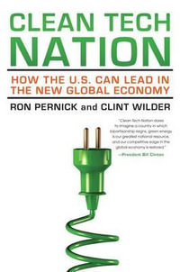 Clean Tech Nation - Ron Pernick