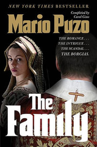 The Family - Mario Puzo