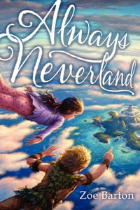 Always Neverland - Zoe Barton