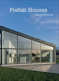 Prefab Houses - Marta Serrats