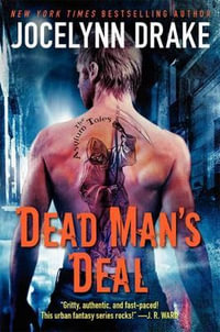 Dead Man's Deal : The Asylum Tales - Jocelynn Drake