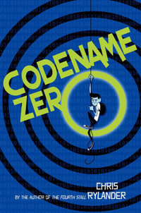 Codename Zero : Codename Conspiracy - Chris Rylander