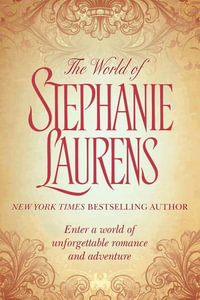 The World of Stephanie Laurens : Promo e-Books - Stephanie Laurens