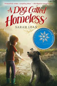 A Dog Called Homeless - Sarah Lean